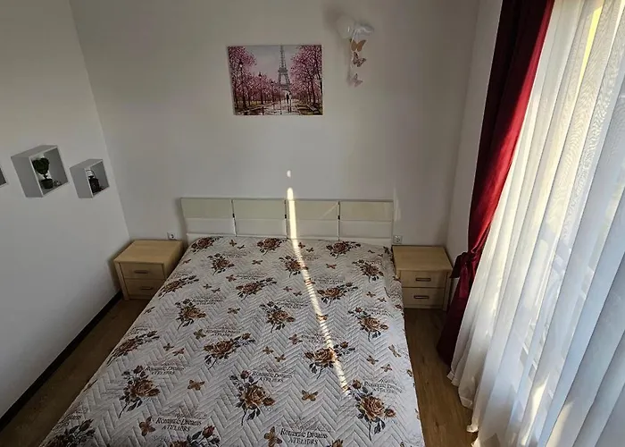 Sea View Apartment, Morsky Bryag