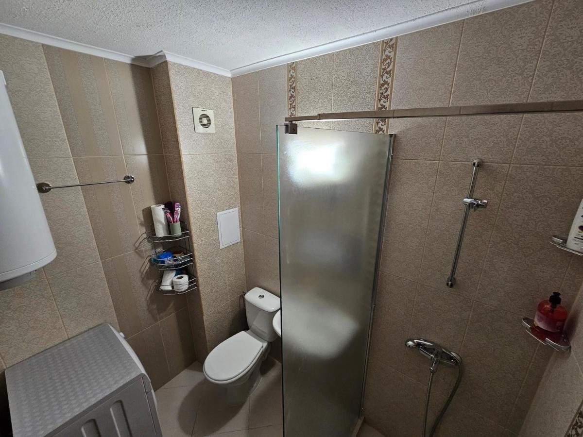 Sea View Apartment, Morsky Bryag Свети Влас