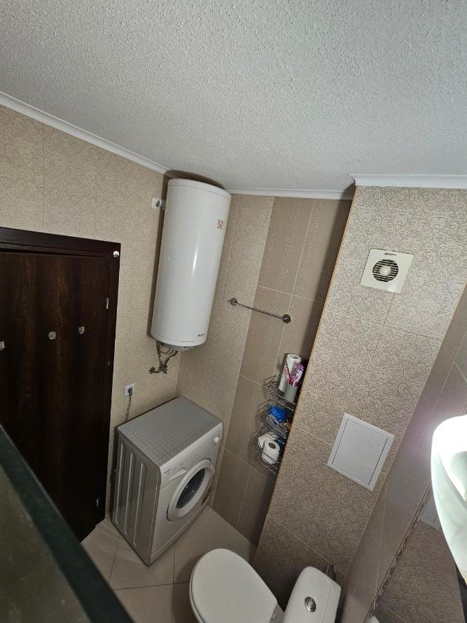 Sea View Apartment, Morsky Bryag *