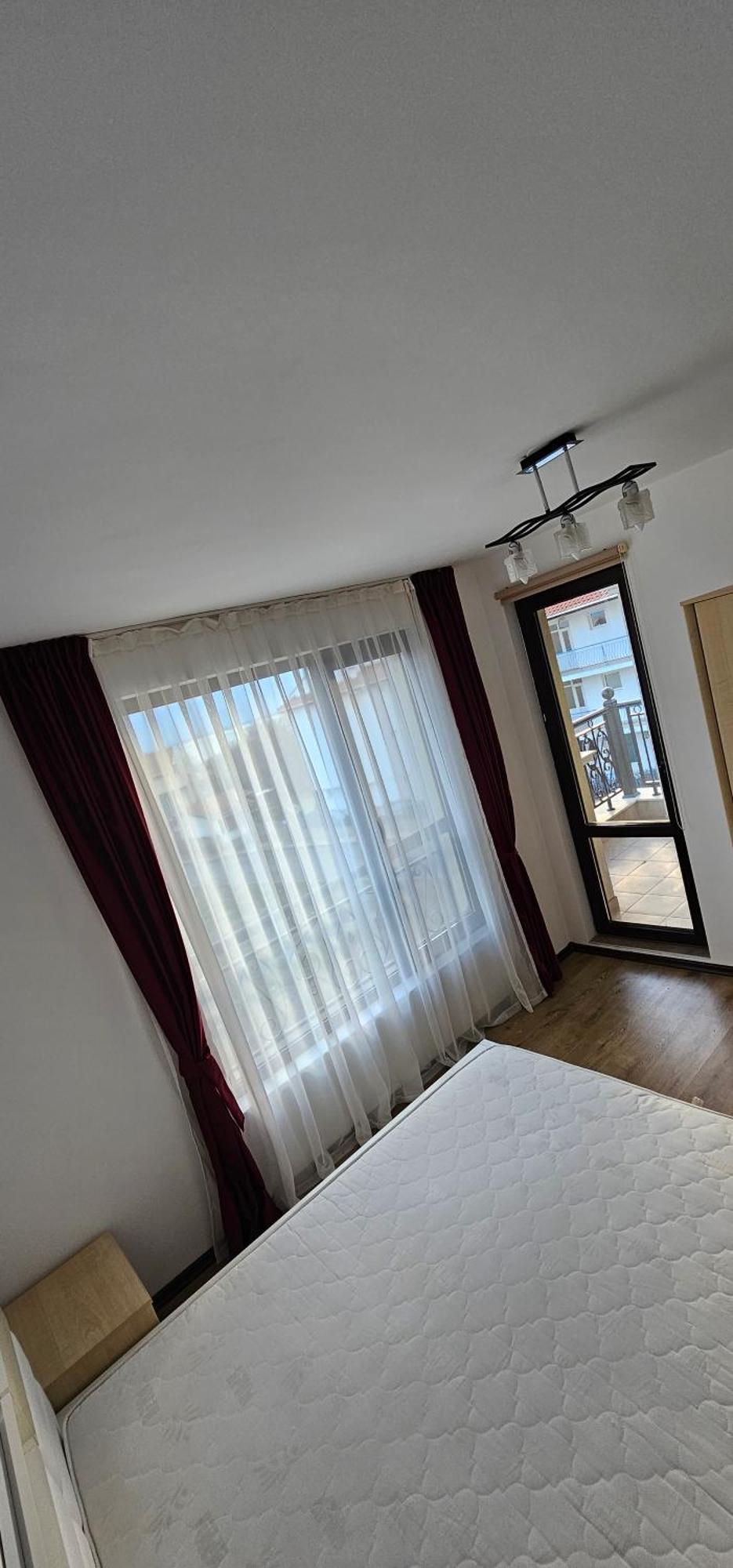 Апартамент Sea View Apartment, Morsky Bryag *