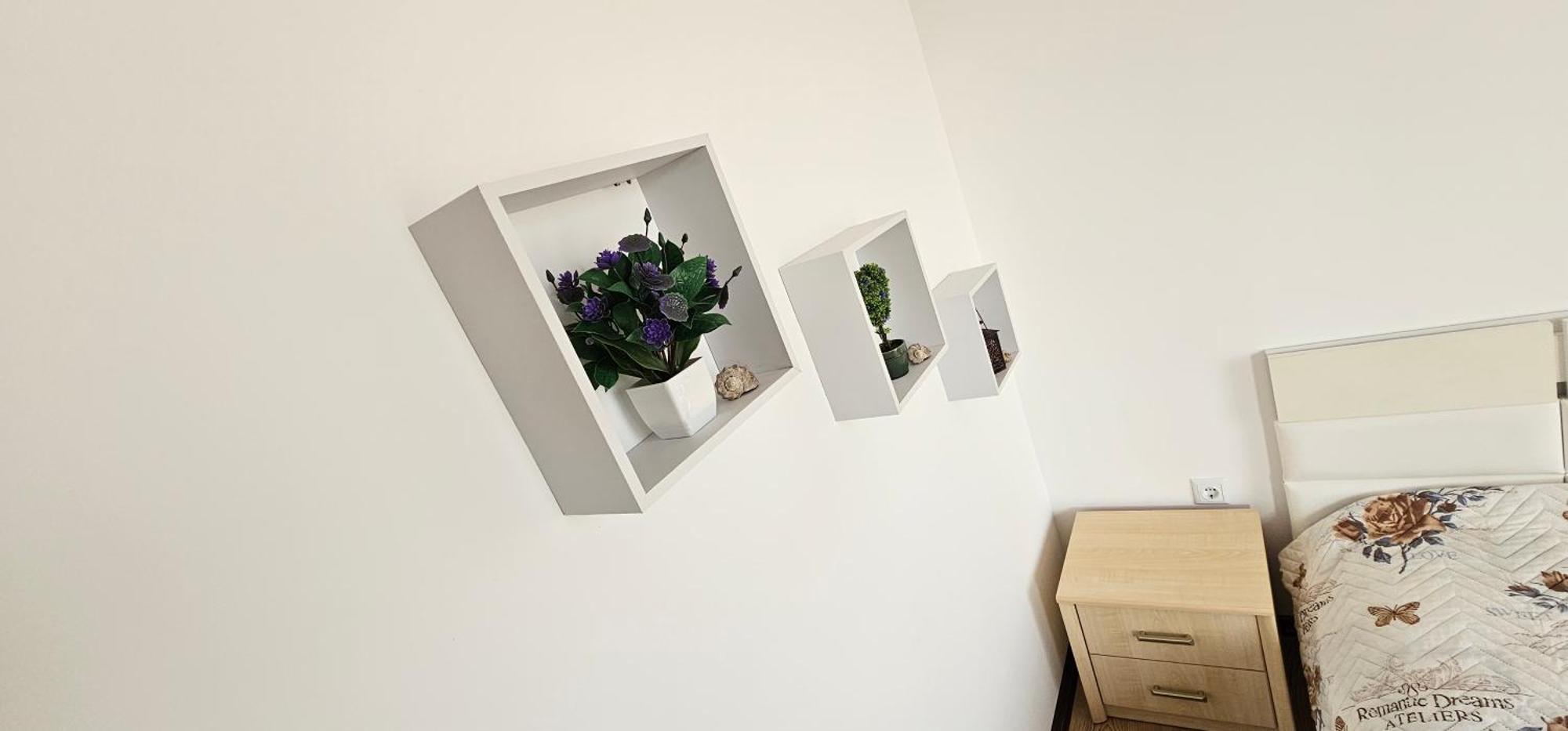 Sea View Apartment, Morsky Bryag * Свети Влас